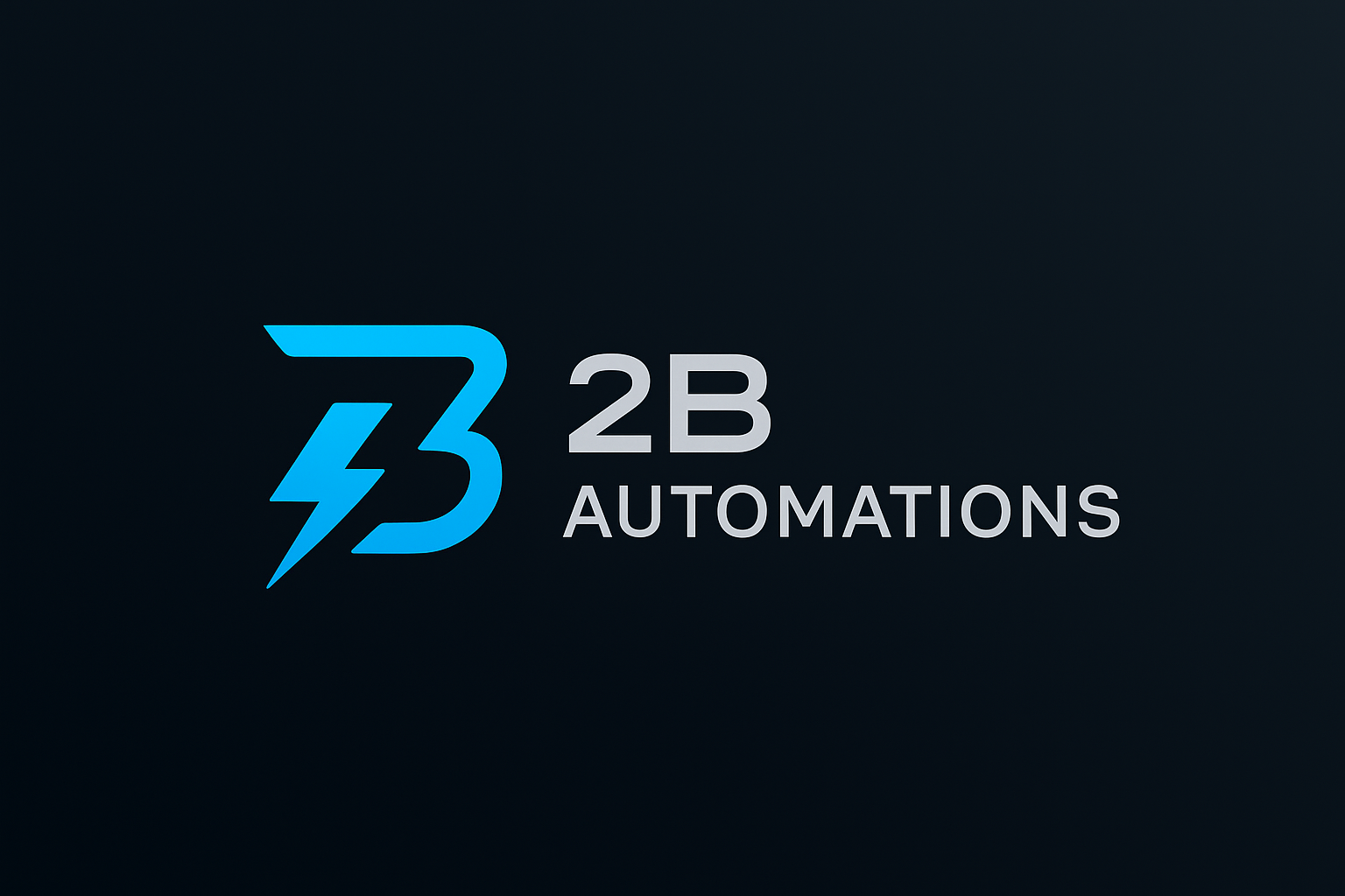 2B Automations - Professional Website Design and Business Automation Services UK